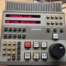 Ampex vrc remote d'occasion  Saint-Quentin