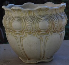 Large art nouveau d'occasion  Expédié en Belgium