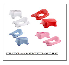 Toilet training kids for sale  BRADFORD