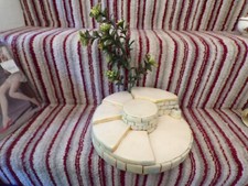 Pendelfin stoneware display for sale  FRODSHAM