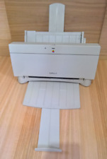 Imprimante apple style d'occasion  Genlis