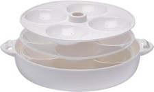 Milton microwave idli for sale  Skokie