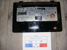 Coque plasturgie base d'occasion  Rue