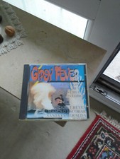 Gipsy fever gebraucht kaufen  Hamburg