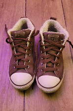 converse fur for sale  BRIGHTON