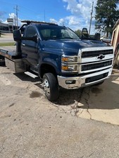 Rollback tow truck for sale  Alma