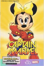 Spider man disney gebraucht kaufen  Kist