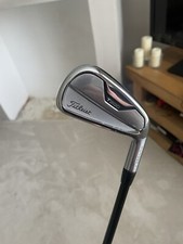 Titleist t200 iron for sale  LEEDS