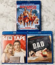 Blu ray comedy for sale  Claremont