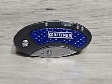 Craftsman blue folding for sale  Culpeper