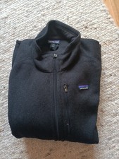 Patagonia fleccejacke herren gebraucht kaufen  Altusried