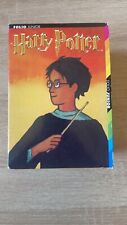 Livre harry potter d'occasion  Pertuis