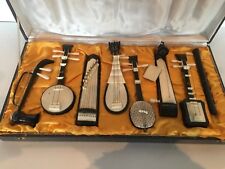 Coffret instrument musique d'occasion  Templemars