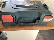 Bosch empty tool for sale  SKEGNESS