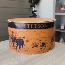 Vintage stetson cowboy for sale  Glendale