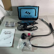 Rotary tool 160w for sale  STOKE-ON-TRENT