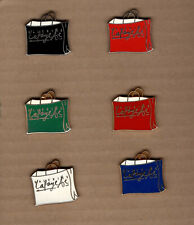 Pin bag galleries d'occasion  Expédié en Belgium
