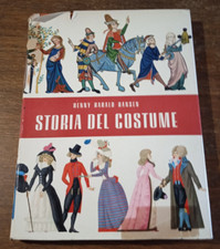 Storia del costume usato  San Cesareo