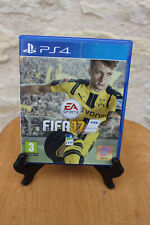 Jeu ps4 fifa17 d'occasion  Poitiers