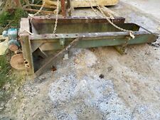 Heavy duty vibrating for sale  GRANTHAM
