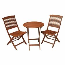 Ensemble meubles balcon d'occasion  Expédié en France