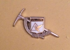 Pin valloire coat d'occasion  Expédié en Belgium