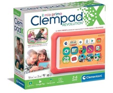 Clempad clementoni tablet usato  Modena