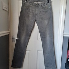 Levi strauss 511 d'occasion  Expédié en Belgium