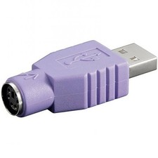 Adattatore usb maschio usato  Alatri