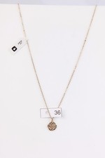 Leonardo 036 halskette gebraucht kaufen Leonardo 036 halskette gebraucht kaufen  Ramsen