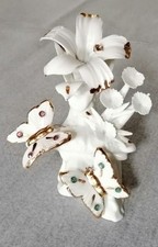 Capodimonte porcellana rara usato  Viterbo