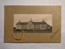 Backnang königliches evang gebraucht kaufen  Nördlingen