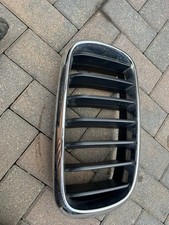 Bmw front radiator for sale  BRADFORD