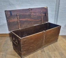 Antique large scandanavian for sale  BLYTH