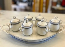 French antique porcelain d'occasion  Huelgoat