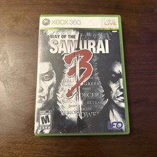 Way samurai complete for sale  Plano