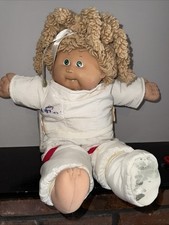 Vintage rare cabbage for sale  Merrick