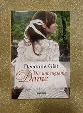 Unbeugsame dame roman gebraucht kaufen  Oberursel (Taunus)