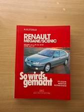 Gemacht renault megane gebraucht kaufen  Bernau