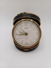 Goldbühl wecker west gebraucht kaufen  Versand nach Germany