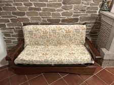 Divano letto posti usato  Grottaferrata