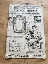 Early 20th booklet for sale  IPSWICH