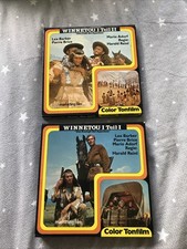 Super film winntou gebraucht kaufen  Berlin