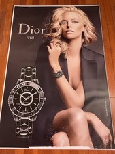 Affiche abribus affiche d'occasion  Herry