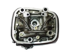 GŁOWICE GŁOWICA SILNIK BMW R850RR, używany na sprzedaż  PL