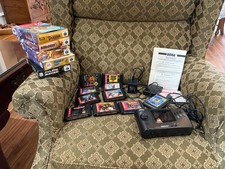 Sega genesis nomad for sale  Madison