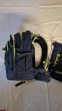 Satch schulrucksack pack gebraucht kaufen  Augsburg