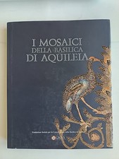 Mosaici della basilica usato  Piombino Dese
