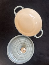 Creuset pot 2.2 for sale  Greenville