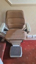 Stannah 420 straight for sale  BOLTON
